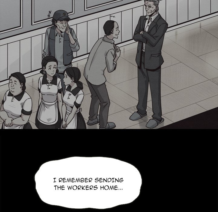 Bad Blood Chapter 48 Page 114