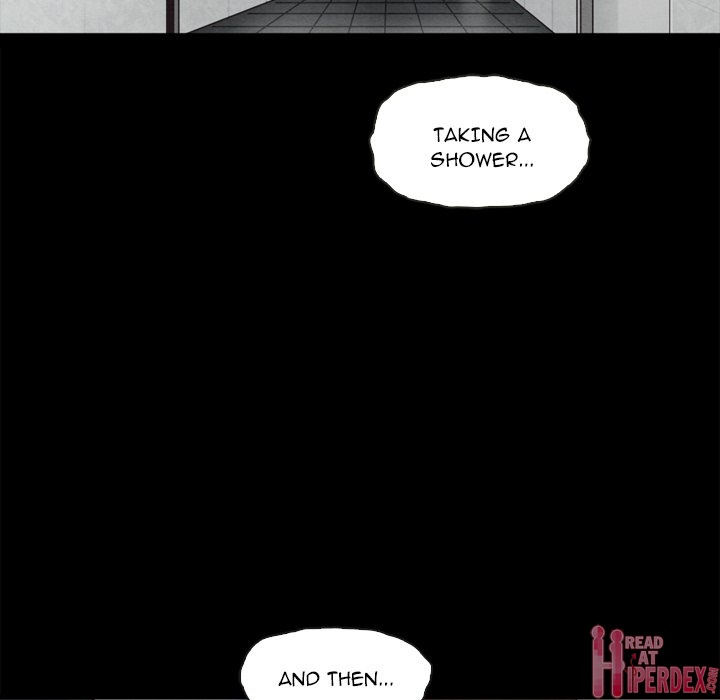 Bad Blood Chapter 48 Page 116