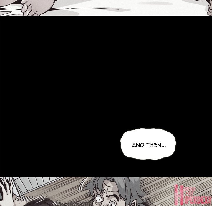 Bad Blood Chapter 48 Page 121