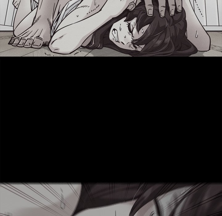 Bad Blood Chapter 48 Page 124