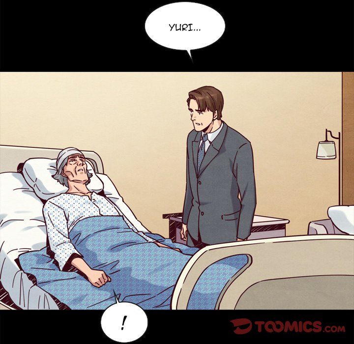 Bad Blood Chapter 48 Page 129