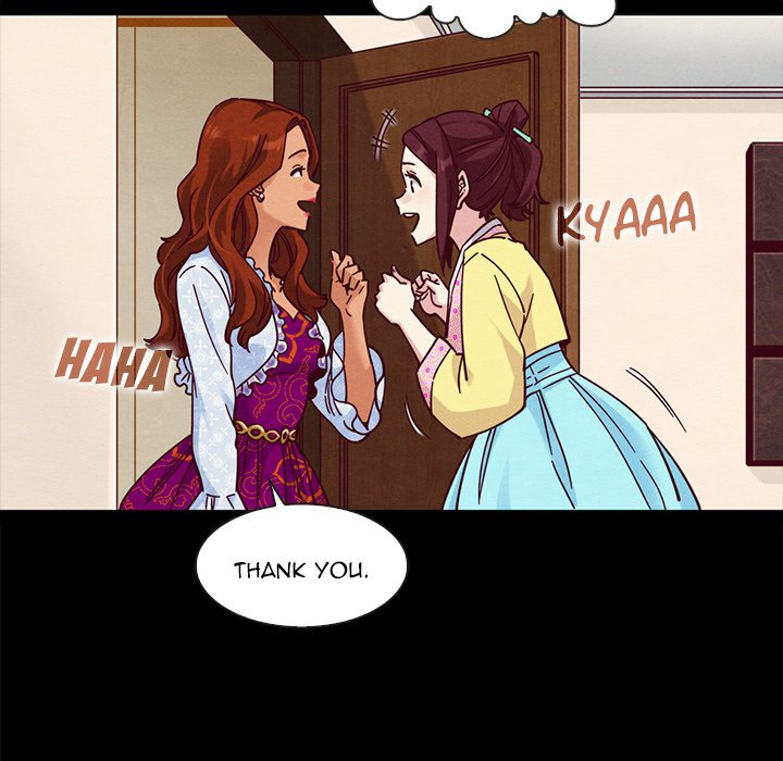 Bad Blood Chapter 48 Page 13