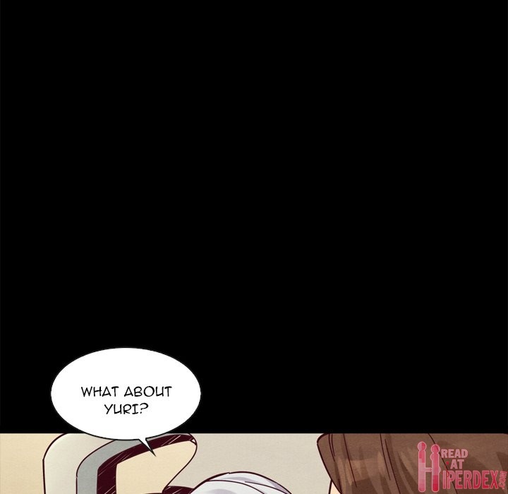 Bad Blood Chapter 48 Page 130