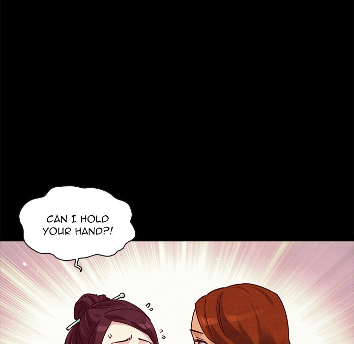 Bad Blood Chapter 48 Page 14