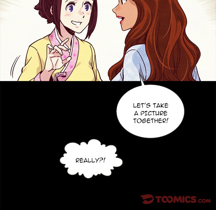 Bad Blood Chapter 48 Page 15