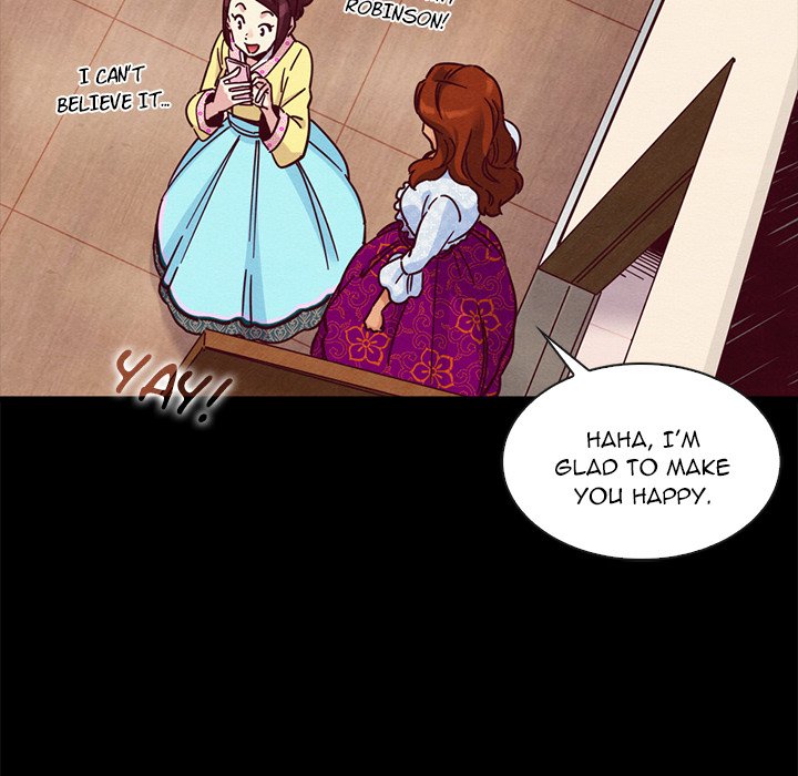 Bad Blood Chapter 48 Page 19