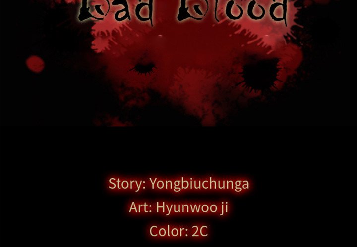 Bad Blood Chapter 48 Page 2