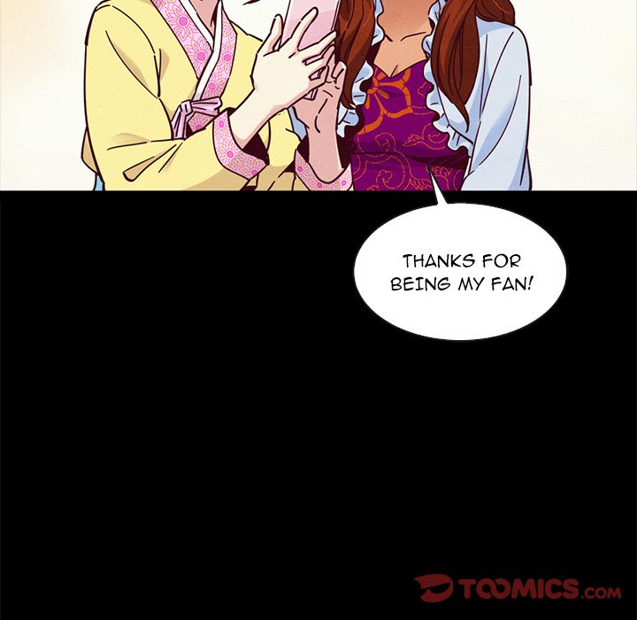 Bad Blood Chapter 48 Page 21