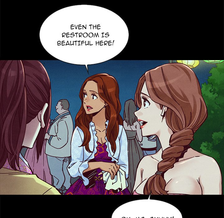 Bad Blood Chapter 48 Page 24