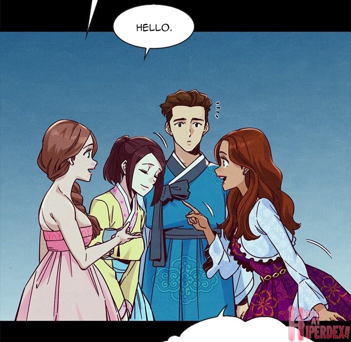 Bad Blood Chapter 48 Page 26