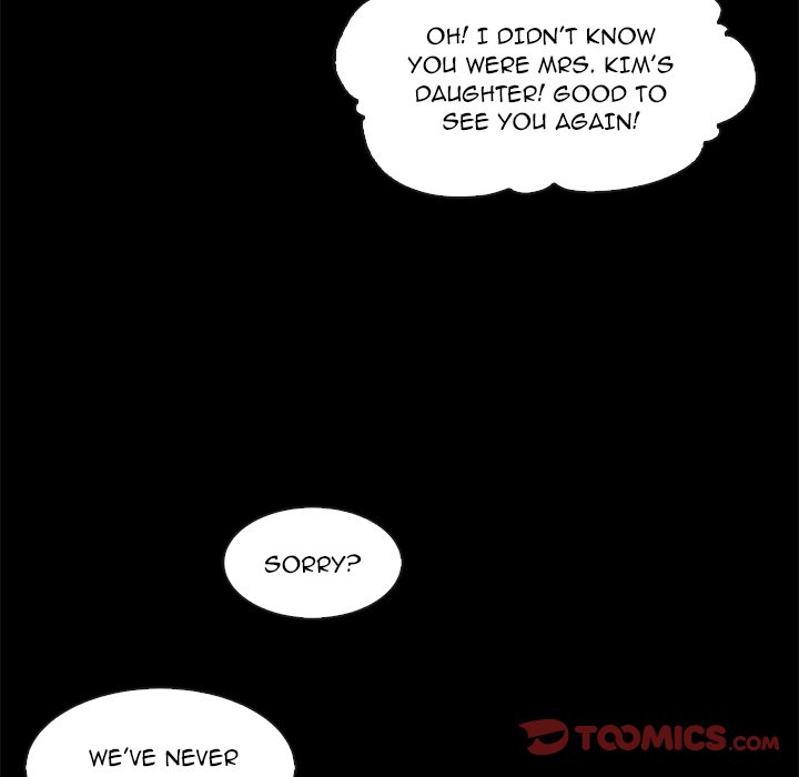 Bad Blood Chapter 48 Page 27