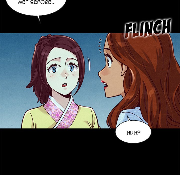 Bad Blood Chapter 48 Page 28