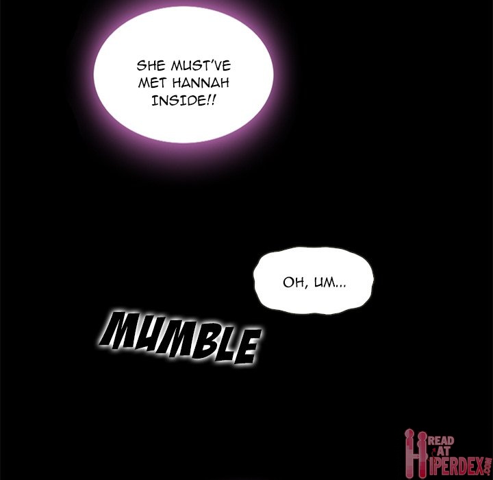 Bad Blood Chapter 48 Page 31