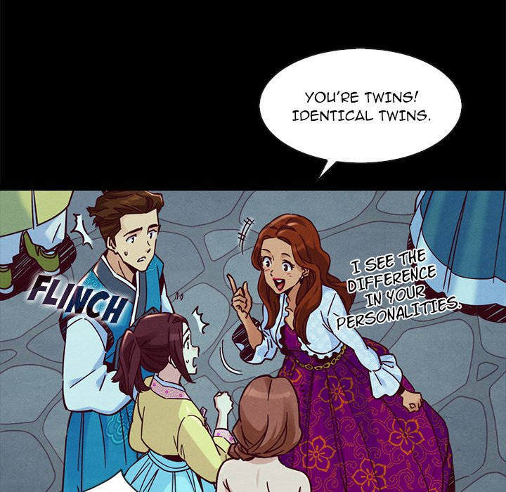Bad Blood Chapter 48 Page 34