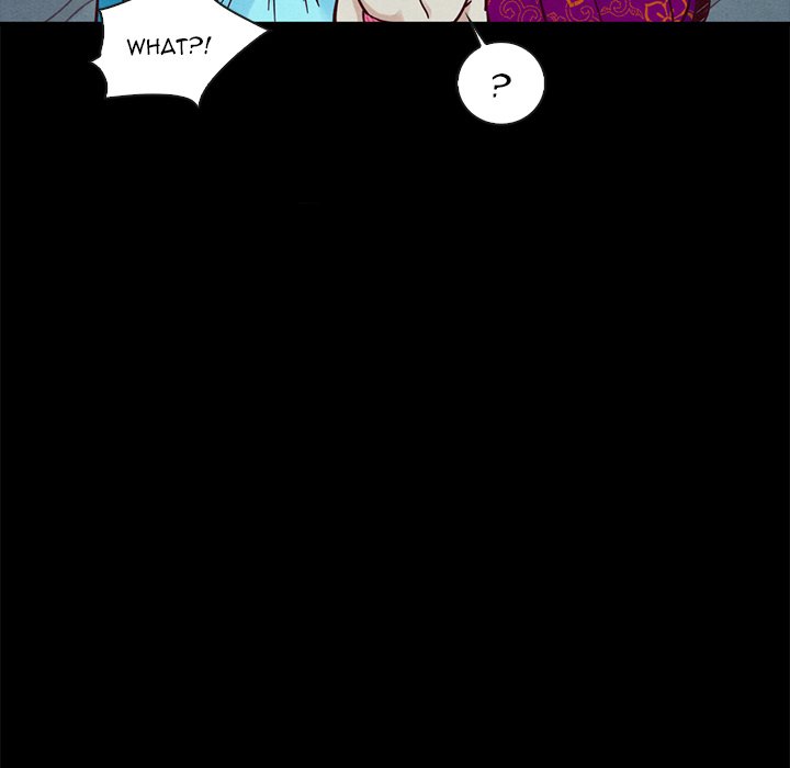 Bad Blood Chapter 48 Page 35