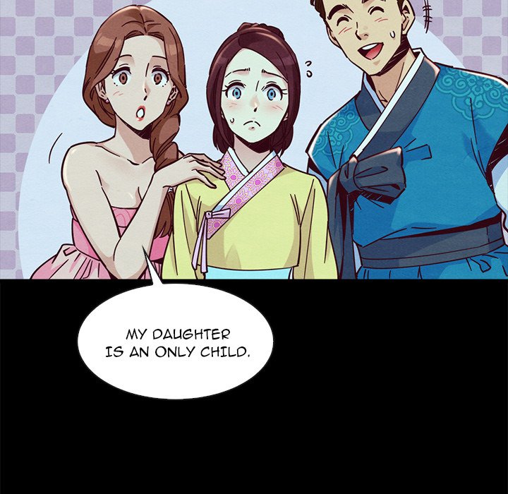 Bad Blood Chapter 48 Page 37