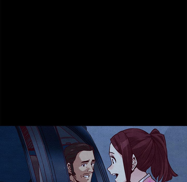 Bad Blood Chapter 48 Page 42