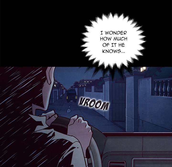 Bad Blood Chapter 48 Page 44