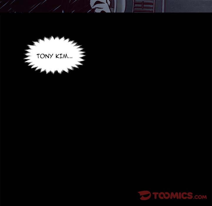 Bad Blood Chapter 48 Page 45