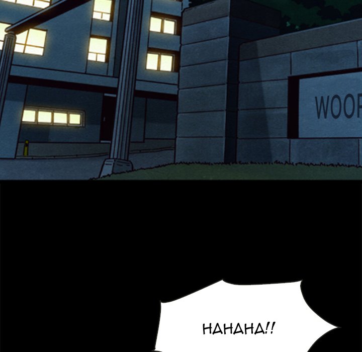 Bad Blood Chapter 48 Page 49