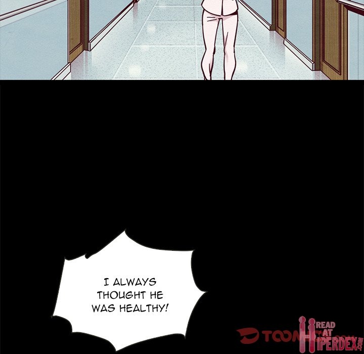 Bad Blood Chapter 48 Page 51