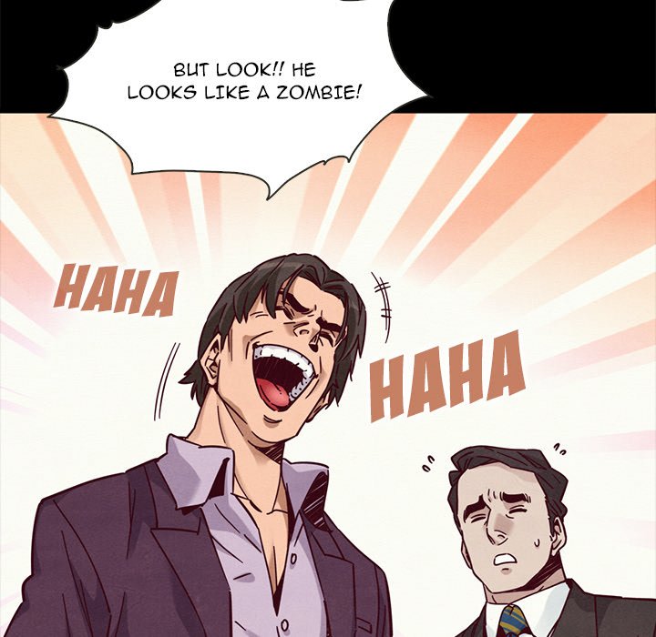 Bad Blood Chapter 48 Page 53