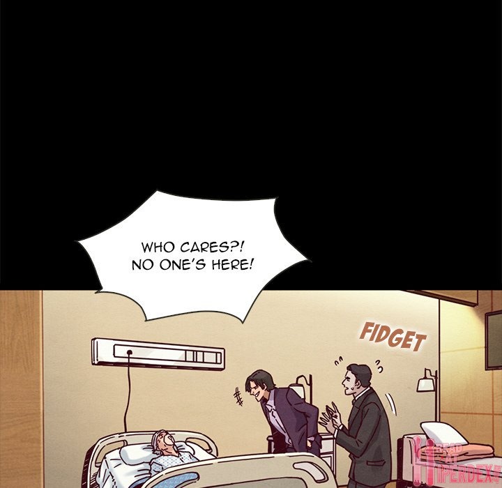 Bad Blood Chapter 48 Page 55