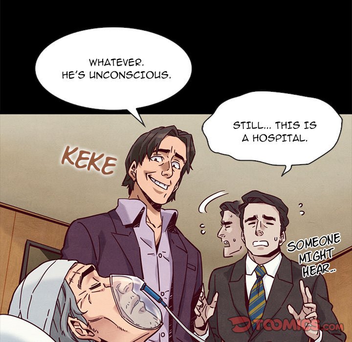 Bad Blood Chapter 48 Page 57