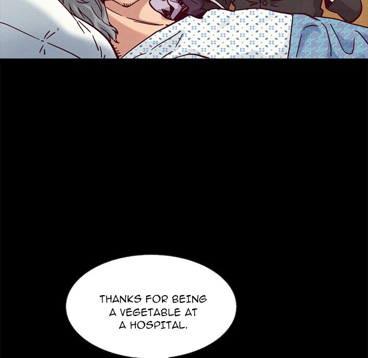 Bad Blood Chapter 48 Page 58