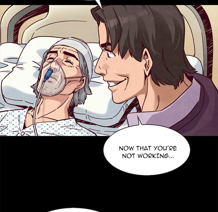 Bad Blood Chapter 48 Page 59