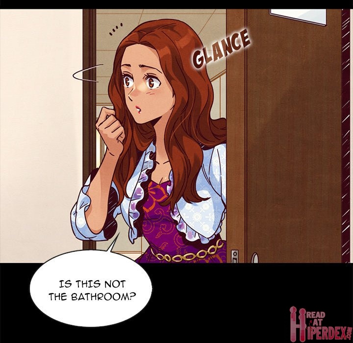 Bad Blood Chapter 48 Page 6