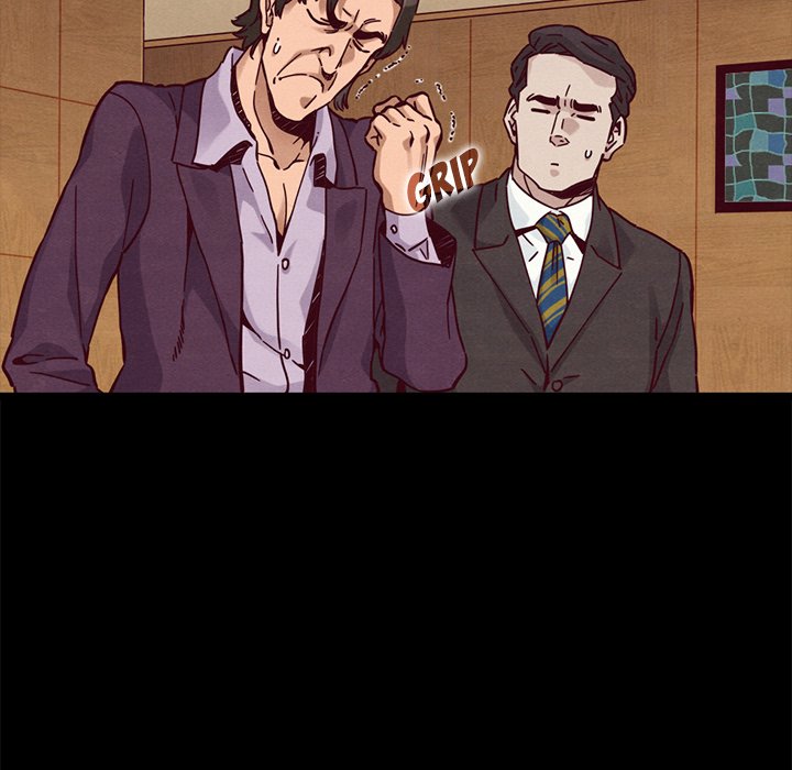 Bad Blood Chapter 48 Page 62