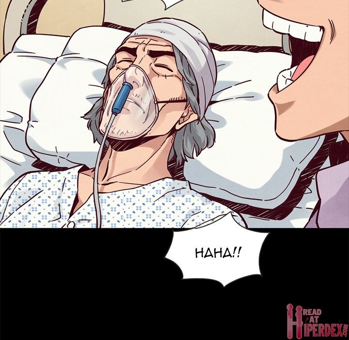 Bad Blood Chapter 48 Page 66