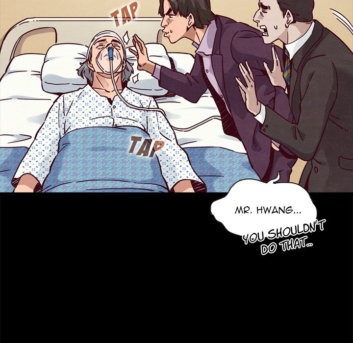 Bad Blood Chapter 48 Page 68
