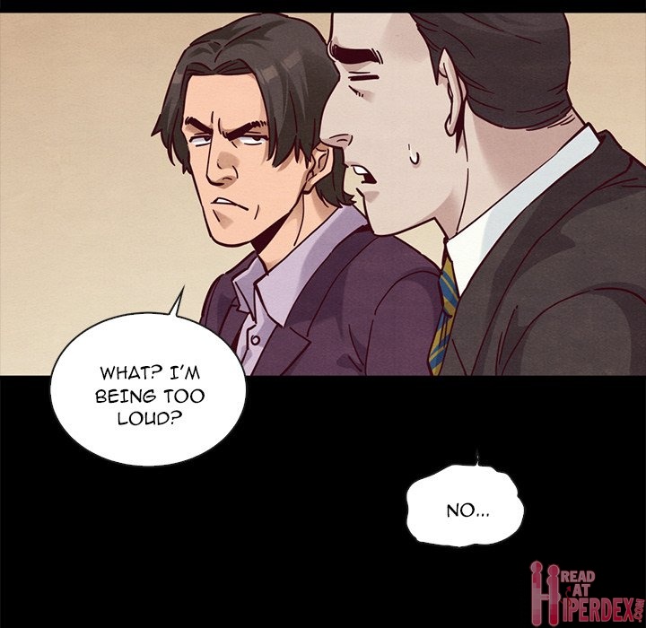 Bad Blood Chapter 48 Page 71