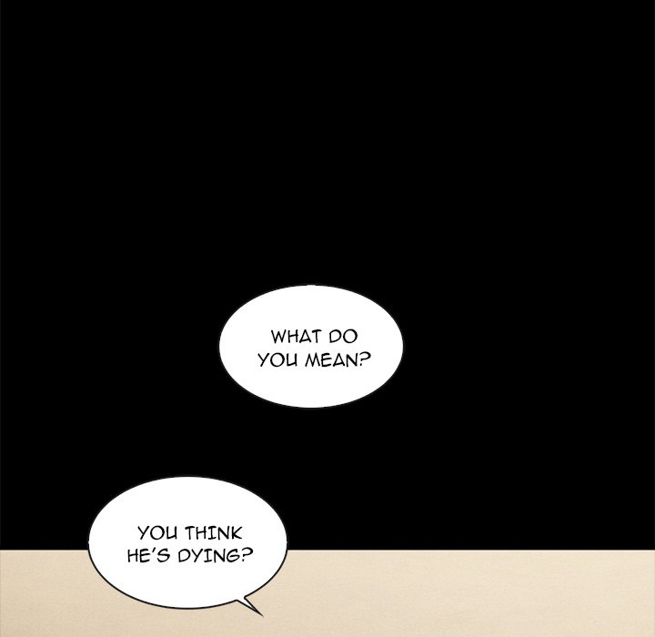 Bad Blood Chapter 48 Page 74