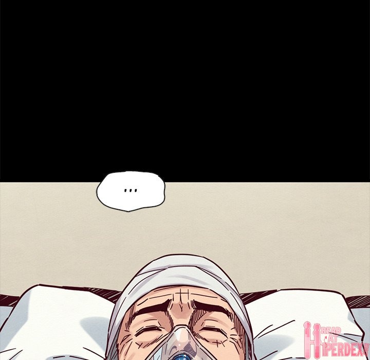 Bad Blood Chapter 48 Page 76