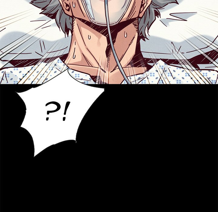 Bad Blood Chapter 48 Page 79