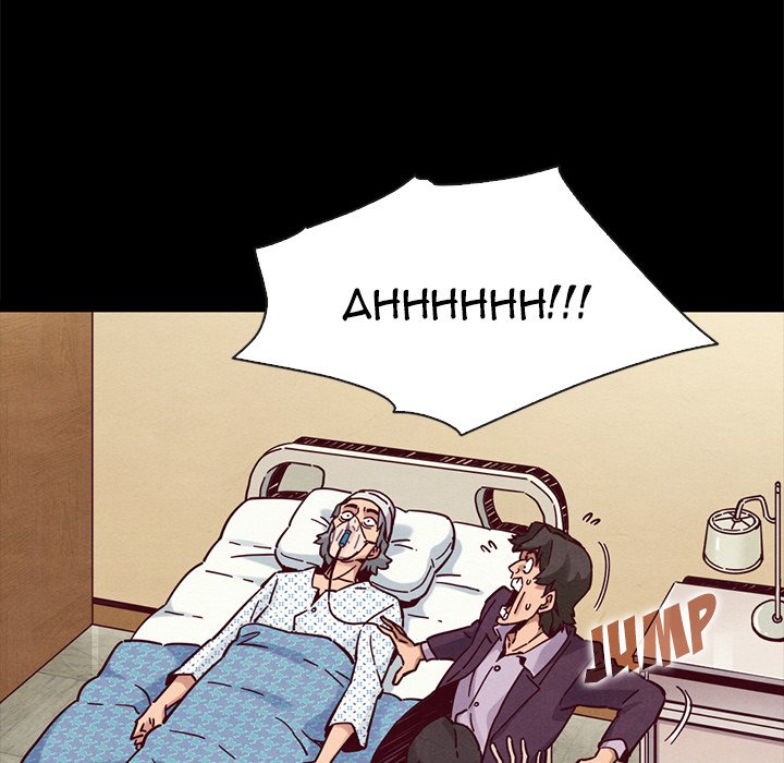 Bad Blood Chapter 48 Page 80
