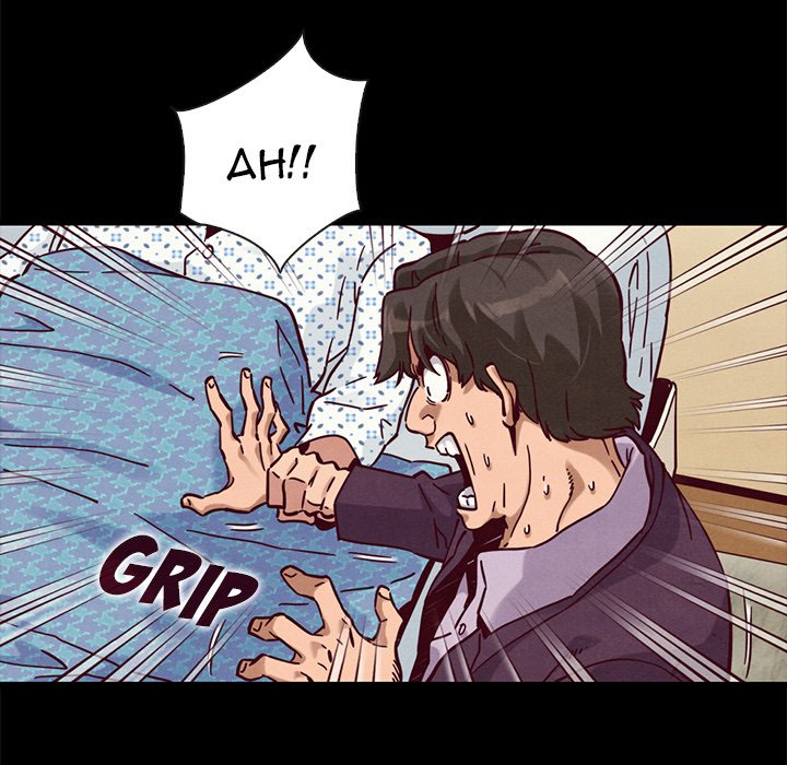 Bad Blood Chapter 48 Page 82