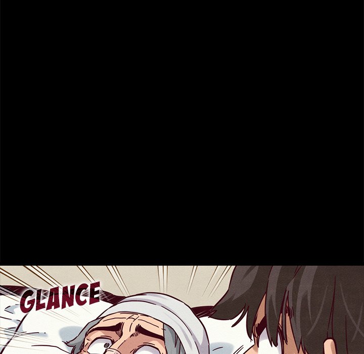 Bad Blood Chapter 48 Page 83