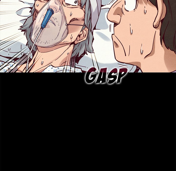 Bad Blood Chapter 48 Page 84