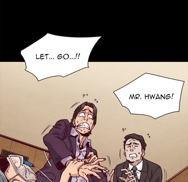 Bad Blood Chapter 48 Page 85