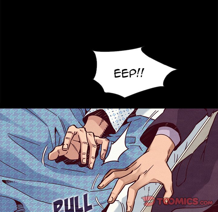 Bad Blood Chapter 48 Page 87