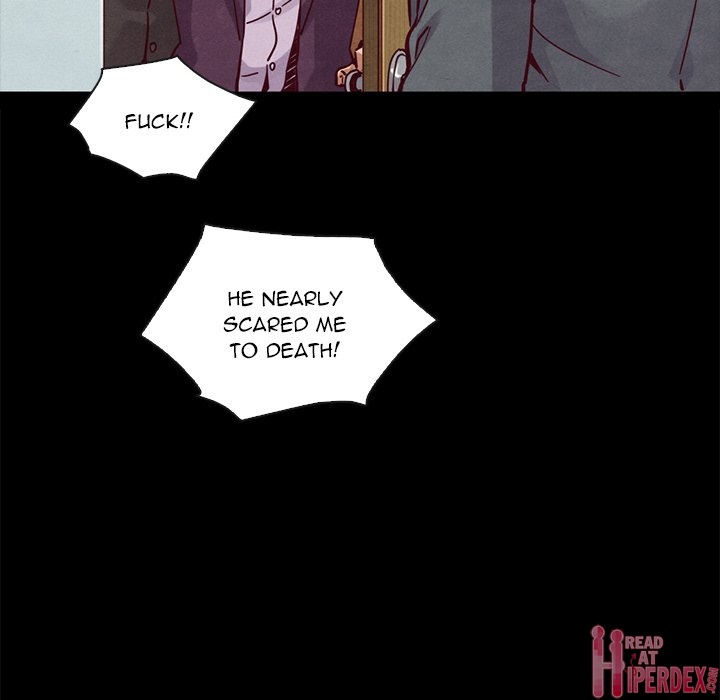 Bad Blood Chapter 48 Page 91