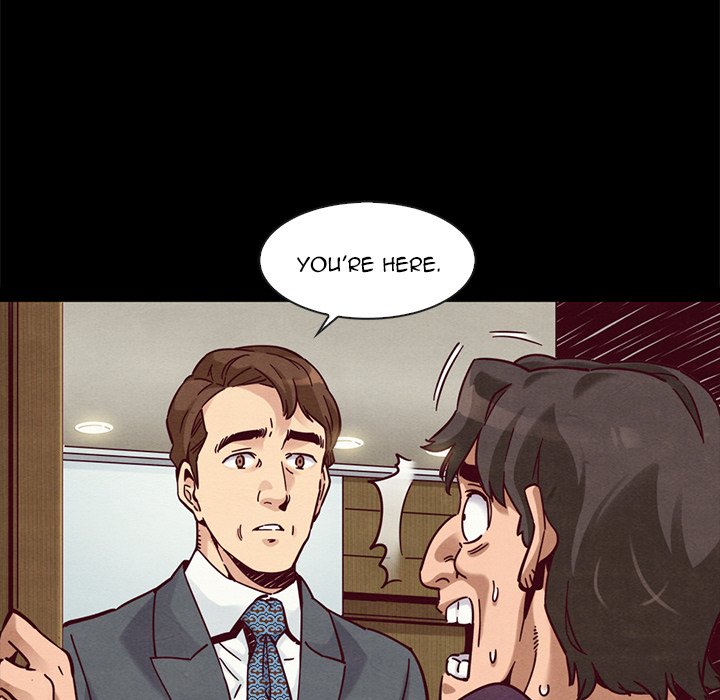 Bad Blood Chapter 48 Page 92