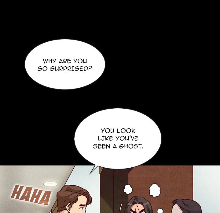 Bad Blood Chapter 48 Page 94