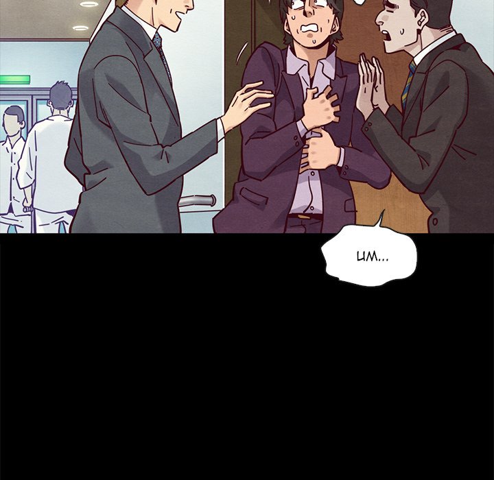Bad Blood Chapter 48 Page 95