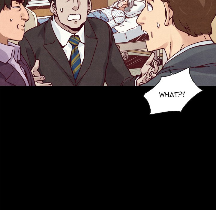 Bad Blood Chapter 48 Page 97