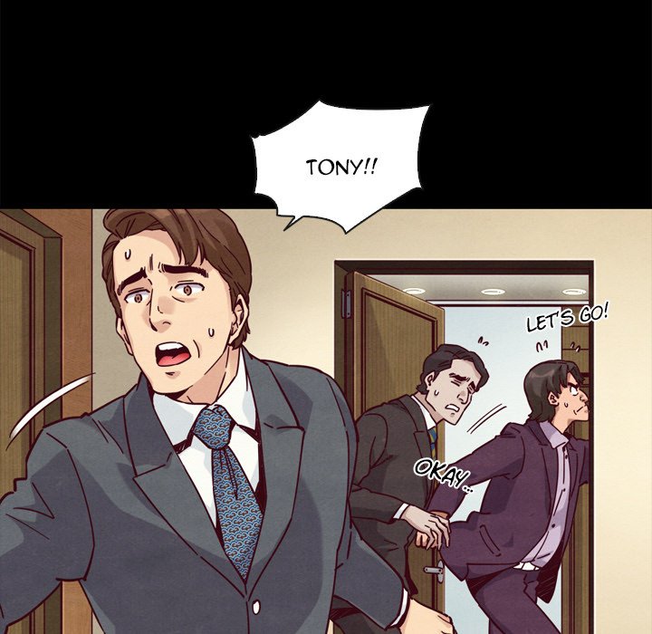 Bad Blood Chapter 48 Page 98